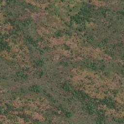 Satellite imagery of BRIT 58, BW
