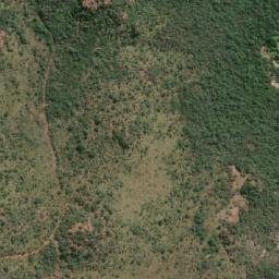 Satellite imagery of KARREEPOORTBERG, BW