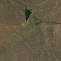 Satellite imagery of WATERVAL E, MZ