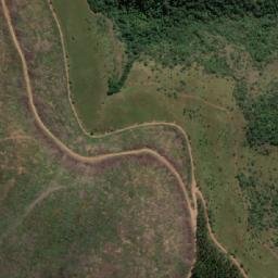 Satellite imagery of NGODWANA, MZ