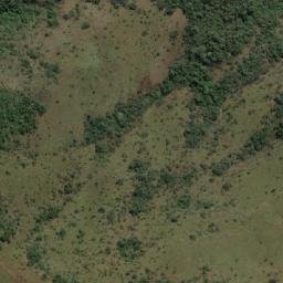 Satellite imagery of NGODWANA, MZ