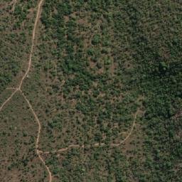 Satellite imagery of ESPERANDO, MZ