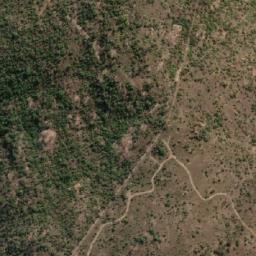Satellite imagery of ESPERANDO, MZ