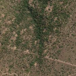 Satellite imagery of ESPERANDO, MZ