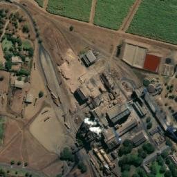 Satellite imagery of SQUAMANS, MZ