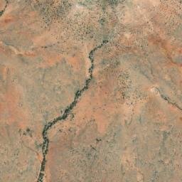 Satellite imagery of One Tree Hill, AU