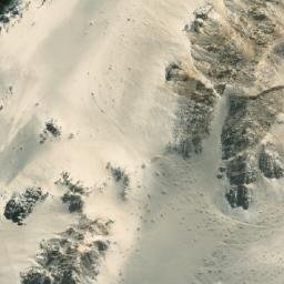 Satellite imagery of Punta Artigas, CL