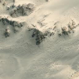 Satellite imagery of Punta Artigas, CL