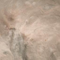 Satellite imagery of Cerro Morros Blancos, CL