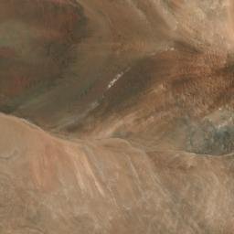 Satellite imagery of Cerro Resiliente, CL