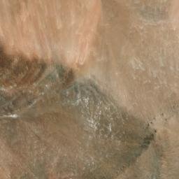 Satellite imagery of Cerro Resiliente, CL