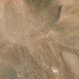 Satellite imagery of Cerro Resiliente, CL