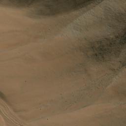 Satellite imagery of Cerro Quebrada Honda, AR