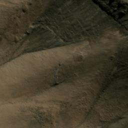 Satellite imagery of Cerro Quebrada Honda, AR