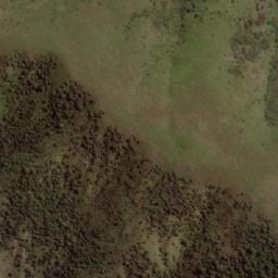 Satellite imagery of Alto del Cevillar, AR