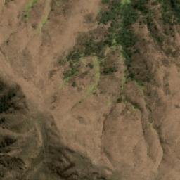 Satellite imagery of Morro de la Bolsa, AR