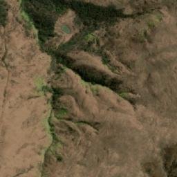 Satellite imagery of Morro de la Bolsa, AR