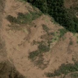 Satellite imagery of Morro de la Bolsa, AR