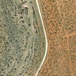 Satellite imagery of WATERSEND, BW