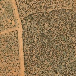 Satellite imagery of WATERSEND, BW
