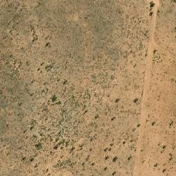 Satellite imagery of FORBES, BW