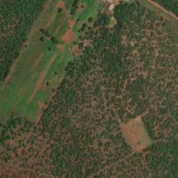 Satellite imagery of PAARDEVALLEI, BW