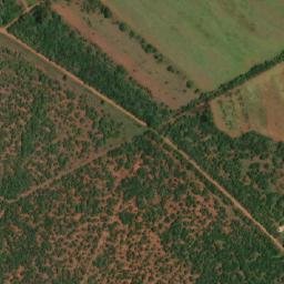 Satellite imagery of PAARDEVALLEI, BW