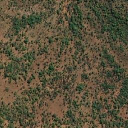 Satellite imagery of RAASBLAAR, BW