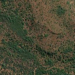 Satellite imagery of RAASBLAAR, BW