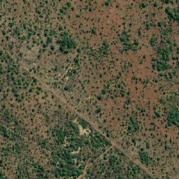 Satellite imagery of VERGENOEGD, BW