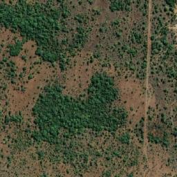 Satellite imagery of VERGENOEGD, BW