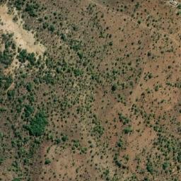 Satellite imagery of VERGENOEGD, BW