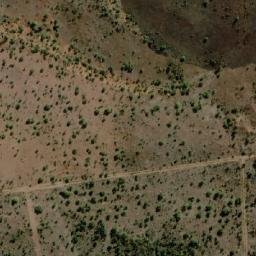 Satellite imagery of BRAKSPRUIT, BW