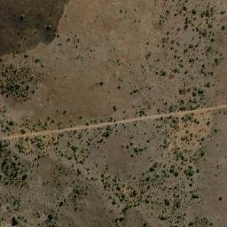 Satellite imagery of BRAKSPRUIT, BW