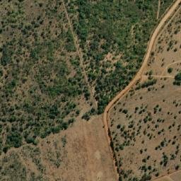 Satellite imagery of BOKFONTEIN OOS, BW