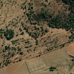 Satellite imagery of BOKFONTEIN OOS, BW
