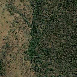 Satellite imagery of MORESON, BW