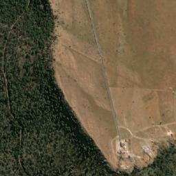 Satellite imagery of MORESON, BW