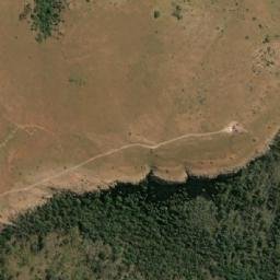Satellite imagery of MORESON, BW