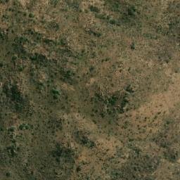 Satellite imagery of RUST 41, BW