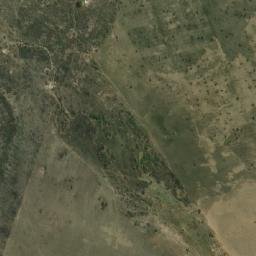 Satellite imagery of RUST 40, BW