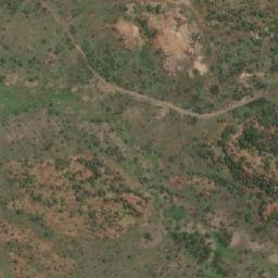 Satellite imagery of BRIT 58, BW