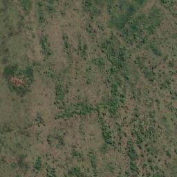 Satellite imagery of BRIT 57, BW