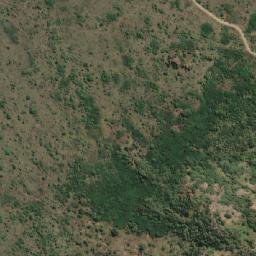 Satellite imagery of BRIT 57, BW