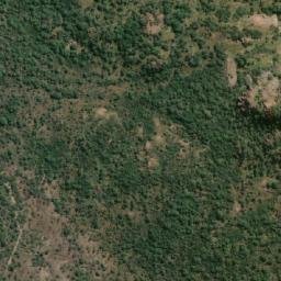 Satellite imagery of MAMAGALIES, BW