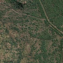 Satellite imagery of MAMAGALIES, BW