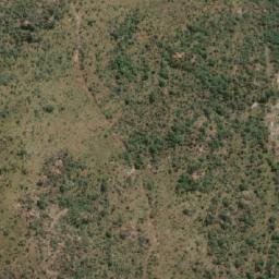 Satellite imagery of KARREEPOORTBERG, BW