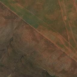 Satellite imagery of WATERVAL E, MZ