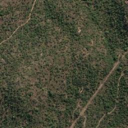 Satellite imagery of ESPERANDO, MZ