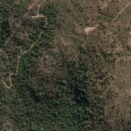 Satellite imagery of ESPERANDO, MZ